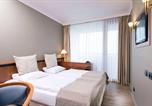 Hôtel Lahnstein - Wyndham Garden Lahnstein Koblenz-4