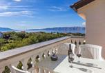 Location vacances Klenovica - Apartments in Povile 39116-2