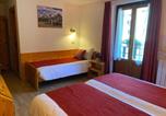 Hôtel Bourg-St-Pierre - Hotel Col Serena-2