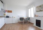 Location vacances Festival Escales Musicales - Appartement avec piscine et parking à Évian-les-Bains - Fr-1-498-85-1