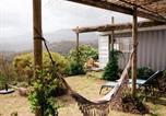 Location vacances Wilderness - Mountain Magic Hoekwil-4