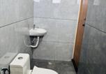 Location vacances Mararikulam - Zara Homes-4