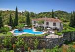 Location vacances Benahavís - Casa San Bernardo-1