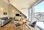 Location vacances Eltmann - Ferienwohnung Fernblick-1