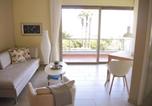 Location vacances Brissago - La Palma by Fewotessin-3