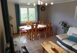 Location vacances Autrans - Maison 8 pers avec jardin et garage à Autrans - Fr-1-737-82-4