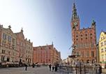 Location vacances Gdansk - Apartament Kameralny przy ul. Piwnej-4