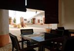 Location vacances Almagro - Cortijo Finca La Solana 1878-3