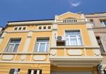Location vacances Plovdiv - Guest Rooms Filipopol-1