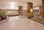 Hôtel Richmond - Holiday Inn Vancouver-Centre Broadway by Ihg-4