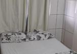 Location vacances Japaratinga - Flat na praia de maragogi-3