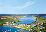 Hôtel Blankenhof - Maremüritz Yachthafen Resort-1