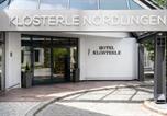 Hôtel Dinkelsbühl - Elaya hotel noerdlingen, Trademark by Wyndham-1