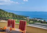 Location vacances Biokovo - Villa Marino in Makarska, private pool-2