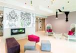 Hôtel Żnin - Ibis Styles Gniezno Stare Miasto-1