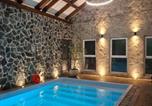 Hôtel Krynica-Zdrój - Małe Alpy & Spa - Willa z Całorocznym Basenem i Jacuzzi-3