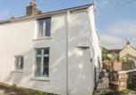 Location vacances Reynoldston - Corner Cottage-1