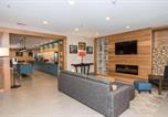 Hôtel Hazleton - Country Inn & Suites by Radisson, Lehighton-Jim Thorpe, Pa-4