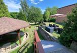 Location vacances Krasná Lipa - Rekreační dům Pohoda-3