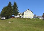 Hôtel Steinach - Hotel Schöne Aussicht-1