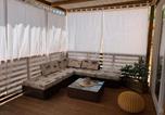 Location vacances Biograd na Moru - Apartments with parking space Biograd na Moru, Biograd - 27668-1