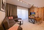 Location vacances Szczyrk - Apartament Pod Stokiem E2 z garażem i dwoma łazienkami - Dream Apart-4