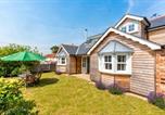 Location vacances Thorpeness - The Pink House, Thorpeness-2