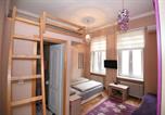 Location vacances Novi Sad - Apartments Downtown Novi Sad-2