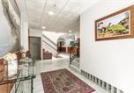 Hôtel Sanlúcar de Barrameda - Hotel La Parrita-3