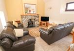 Location vacances Slebech - Hill Top Farm Cottage-2