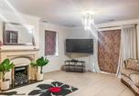 Location vacances Workington - Gokula House-3