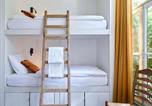 Hôtel Bloemendaal - Hello I'm Local - Boutique Hostel-4
