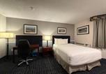 Hôtel Strathmore - Divya Sutra Plaza and Conference Centre Calgary Airport-2
