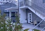 Hôtel Province de Chieti - Un Passo Dal Mare bed&breakfast San Salvo Marina-1
