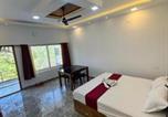 Hôtel Parc national d&quote;Eravikulam - Rivera grand resort-2