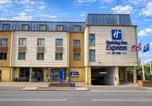 Hôtel Slough - Holiday Inn Express Windsor by Ihg-2