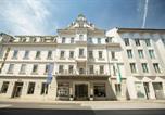 Hôtel Fladnitz an der Teichalm - Hotel Gollner-1