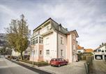Location vacances Bad Reichenhall - Haus Alpenruhe-1