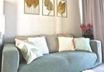 Location vacances Bangkok - Perfect 80sqm apartment serve up to 5 完美的公寓-2