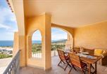 Location vacances Dorgali - Affittasardegna-Casa Vedetta-4