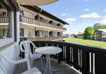 Location vacances Hinterhornbach - Ferienwohnung Volkmer-1