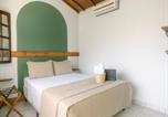 Hôtel Brésil - Pousada Aruá Paraty - ''Novidade''-2