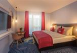 Hôtel Wiesbaden - Holiday Inn - the niu, Mood Mainz by Ihg-2