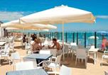 Villages vacances Punta Marina - Mobilehomes in Rosolina Mare 33791-3