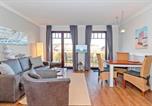 Location vacances  Kühlungsborn - Urlaubstraeume-am-Meer-Wohnung-5-3-539-2