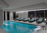 Hôtel Province de Monza et de la Brianza - Elitis House - Suite & Spa-2