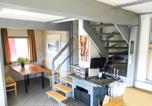 Location vacances Kirchheim - Ferienhaus 15 In Kirchheim-3