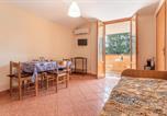 Location vacances Campofelice di Roccella - San Carlo - private beach-3