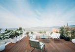 Location vacances Safed - Azamra Inn Tzfat-1