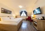 Hôtel Bremerhaven - Cuxlandhotel Doppelzimmer 115-2